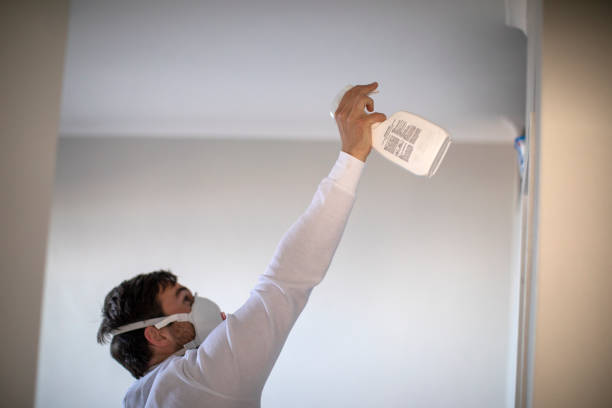 Best Commercial Mold Removal  in Oak Grove, AL